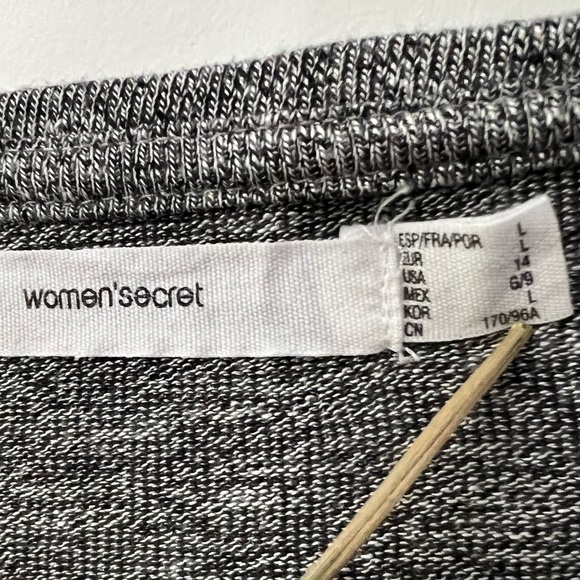 Size L Love Yourself Inspirational Positive Long Sleeve Shirt - Picture 5 of 6